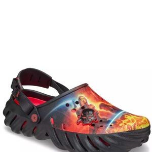 Star Wars Black and Red men’s